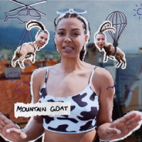 NENDA - Mountain Goat