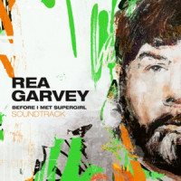 Rea Garvey - Take This Heart
