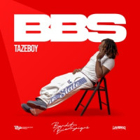 TAZEBOY - Dans mes bails