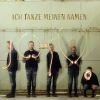 Josh. - Ich tanze meinen Namen