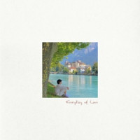 Park Chan Young - A Slant of Light