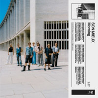 Son Mieux - Morning