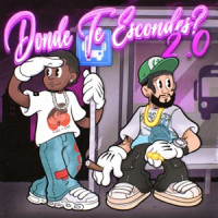 Yapi & JC Reyes - DONDE TE ESCONDES? 2.0