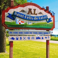 Arpin Lépine - St-Félix