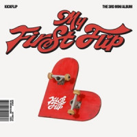 KickFlip - My First Love Song