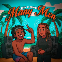 Josh - Many men