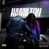 La Rvfleuze - Lewis Hamilton