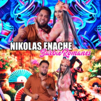 Nikolas Enache - Barbie Romanes