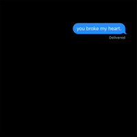 kobzx2z & Myla - you broke my heart