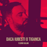 Florin Salam - Daca Iubesti O Tiganca