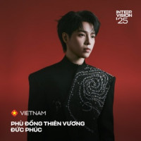 Đức Phúc - Phù Đổng Thiên Vương