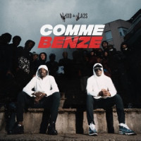 WIXO & LA2S - COMME BENZE