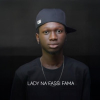 MC TCHABACO - LADY NA FASSI FAMA