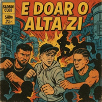 Cercel, lucawts & Berechet - E DOAR O ALTA ZI