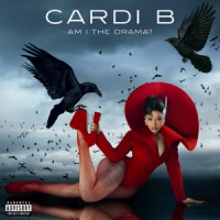 Cardi B, Latto - ErrTime  [Remix]
