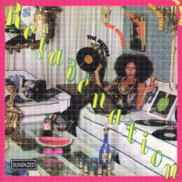 The Meters - Hey Pocky A-way