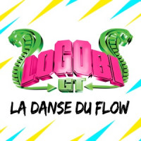 Logobi GT - Sucré Salé (Junior Caldera Remix 2014)
