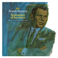 Frank Sinatra - It Was a Very Good Year