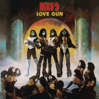 Kiss - Shock Me