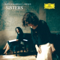 Katia & Marielle Labèque - Trois morceaux en forme de poire: Manière de commencement