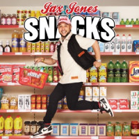 Jax Jones, Ina Wroldsen - Breathe