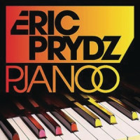 Eric Prydz - Pjanoo (Radio Edit)