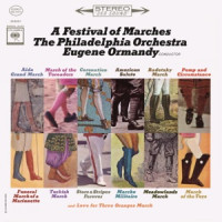 Eugene Ormandy & The Philadelphia Orchestra - March of the Toys