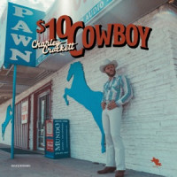Charley Crockett - Good At Losing