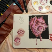 aira - my unsent love letter