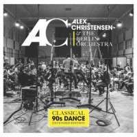 Alex Christensen & The Berlin Orchestra - Rhythm Is a Dancer