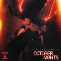 October London - Touch on Me