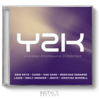 Kris Keyz - By Yourself