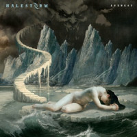 Halestorm - Like A Woman Can