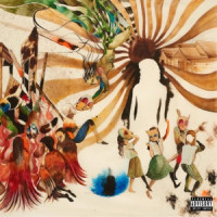 JID, Ciara & EARTHGANG - Sk8