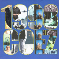 Coez - Mr. Nobody