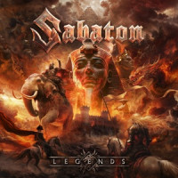 Sabaton - Templars