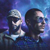 Aymo, Aymen & Amo - Bleib stark