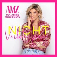 Anna-Maria Zimmermann - Nicht verboten sein