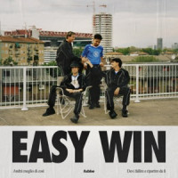 Il Fubbe - EASY WIN