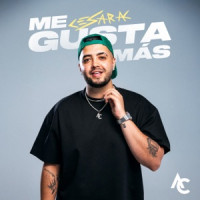 Cesar AC - Me Gusta Más
