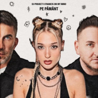 DJ Project & Francis On My Mind - Pe pământ