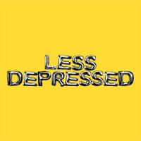 Anne-Marie - LESS DEPRESSED