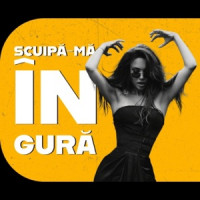 MUSIC HUB - Scuipa-ma in gura