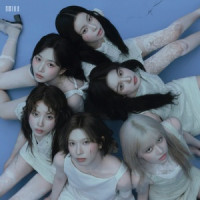 NMIXX - Blue Valentine (Inst.)