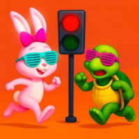 BENZDANCE - Rabbit Turtle Dance
