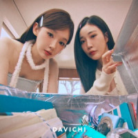 DAVICHI - TIME CAPSULE