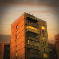 Klavdia Petrivna - Осінь