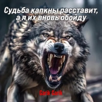 Garik Garik - Судьба капкны расставит, а я их вновь обойду