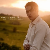 Matteo Bocelli - Più Veloce Della Luce
