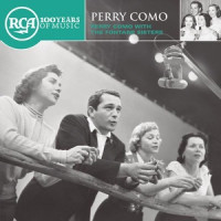 Perry Como - It's a Lovely Day Today